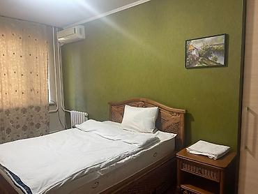 Долгосрочная аренда квартир: 4 комнаты, Агентство недвижимости, Без подселения, С мебелью полностью — 11