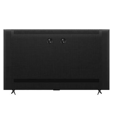 tv android box: TCL 65C6K 65 Düym QD‑Mini LED 4K UHD Google TV Təsvir • 65 düym (165 — 2