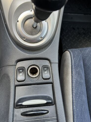 Honda: Honda Civic: 2008 г., 1.8 л, Робот, Бензин, Хэтчбэк — 9