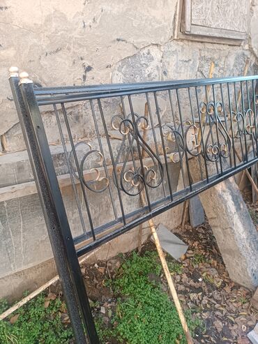 Ритуальные услуги: Изготовление памятников, Изготовление оградок, Изготовление крестов | Гранит, Металл, Мрамор | Оформление — 22