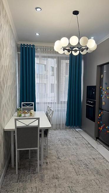 Продажа квартир: 3 комнаты, 100 м², Элитка, 5 этаж, Евроремонт — 16