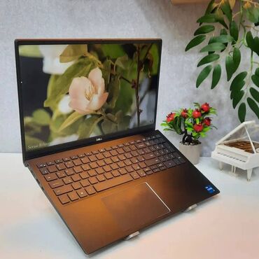 HP: İşlənmiş Dell Vostro, 15.6 ", Intel Core i5, 256 GB, Ünvandan götürmə, Pulsuz çatdırılma