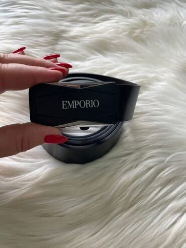 Kaiševi: Muški, Calvin Klein, Materijal: Veštačka koža na lalafo.rs — 8 Kaiševi: Muški, Calvin Klein, Materijal: Veštačka koža — 8