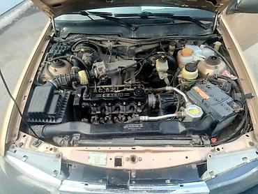 Daewoo: Daewoo Nexia: 2002 г., 1.5 л, Ручные, Бензин, Седан — 9