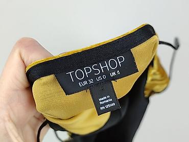second hand online shops: Topshop, Sukienka damska, rozmiar 2XS — 4