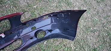 tocak za prikolicu: PREDNJI BRANIK ZA VOLVO S60 | Volvo s60 prednji branik 9484017 — 2