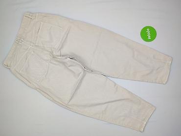 botki primark: H&M, Jeansy damskie, rozmiar M — 3