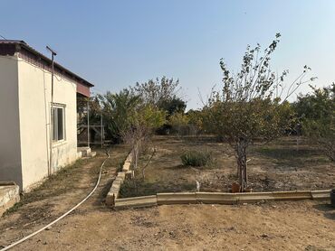 Həyət evləri və villaların satışı: Türkan qəs. 4 otaqlı, 130 kv. m, Yeni təmirli — 5
