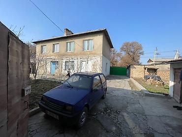 Продажа коттеджей и домов: Продаётся двухэтажный частный дом с просторным двором. Планировка и — 4