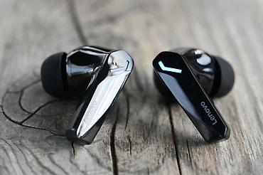 Qulaqcıqlar: Xüsusiyyətlər: [2023-cü ildə Lenovo-nun ən son dizaynlı oyun — 10