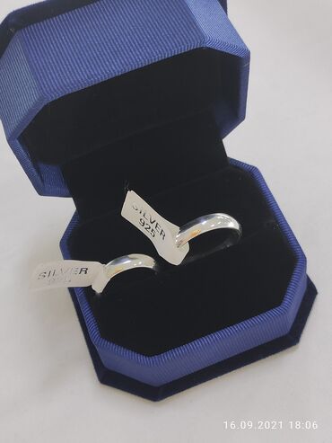 обручальные кольца бишкек цена: Обручальные кольцы Серебро пробы 925 Производитель Бишкек Размеры