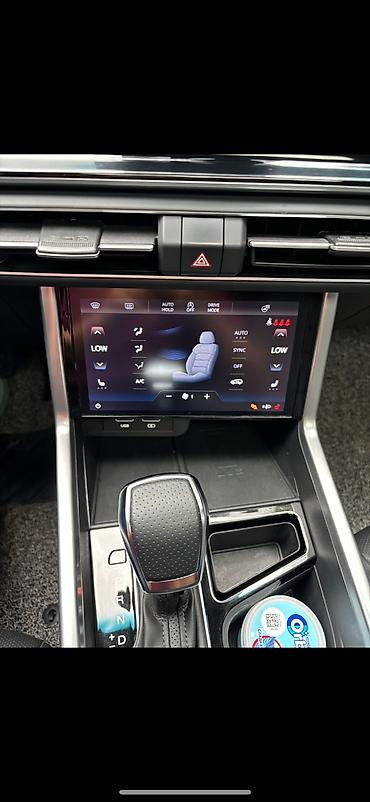 Ssangyong: Ssangyong Torres: 2022 г. — 6