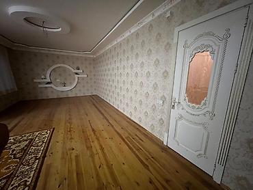 Köhnə tikili: Bakı, 4 otaqlı, Köhnə tikili, 156 kv. m — 1