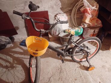 velosiped satisi sederek instagram: İşlənmiş Uşaq velosipedi
