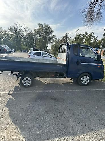 honda porter: Легкий грузовик, Hyundai, Стандарт, 3 т, Б/у — 6