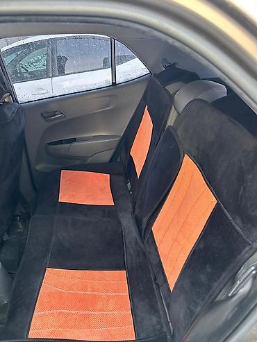 Kia: Kia Morning: 2020 г., 1 л, Автомат, Бензин, Хэтчбэк — 12