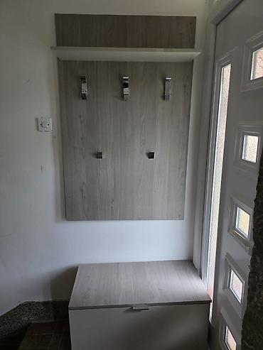 Ostali nameštaj: Na prodaju predsoblja ELEGANCE LINE, u kombinaciji komoda-mini — 1