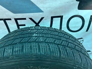 Колеса в сборе: Колеса в сборе 205 / 60 / R 16, Всесезонная, Пара, Легковые, Железные — 10