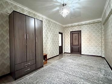 Недвижимость: 2 комнаты, 50 м², Манаса/Боконбаева Индивидуалка, 5 этаж, Косметический ремонт — 4
