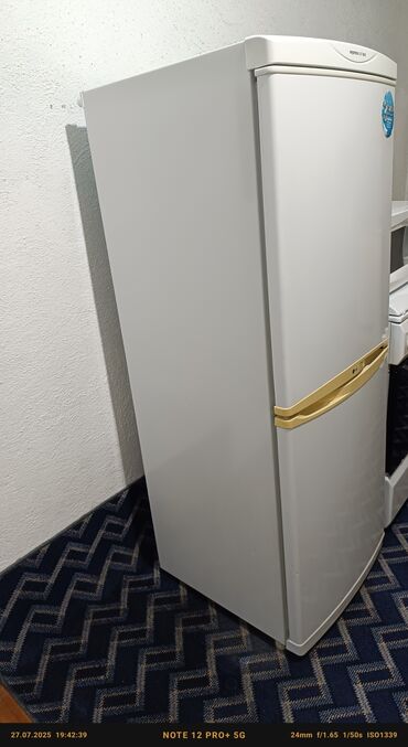газовые плит: Холодильник LG, Требуется ремонт, Двухкамерный