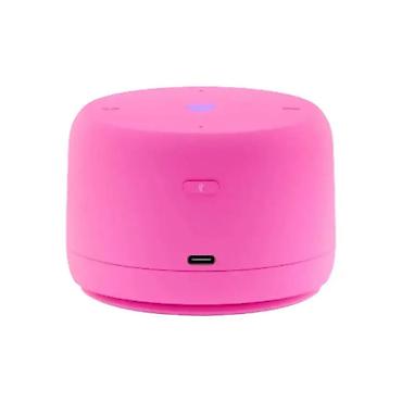 yandex midi: Ağıllı dinamik Yandex Station Lite 2 Pink (YNDX-00028PNK) Yandex — 3
