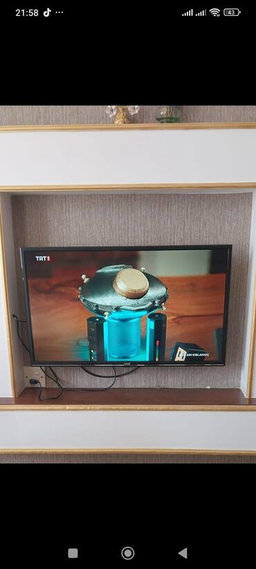 tv 82 ekran: Salam yalnız vatsapa yazınİrade 9486 Televizor 82 ekran yeniden