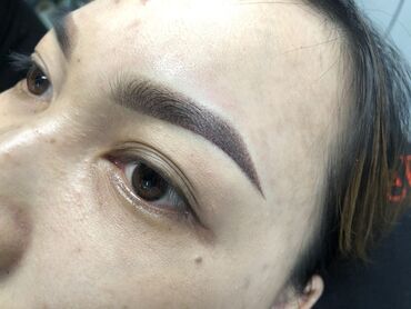 Перманентный макияж: Мастер со стажем 7 лет! Качественные материалы,гипалергенные — 14