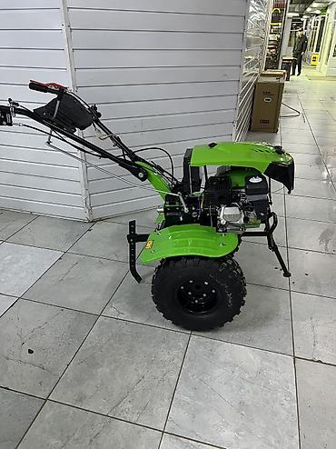 Другие инструменты: TANK мотоблок Бензиновый двигатель 9л.с (ат кучу) Редуктор и ремень — 26