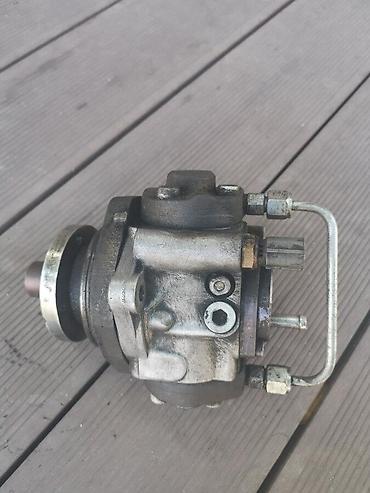 PUMPA COMMON RAIL YD25 DCI ZA NISSAN NAVARA, PATHFINDER OD 2005. DO