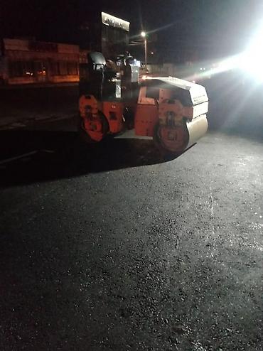 Кладка: Укладка асфальта Больше 6 лет опыта — 16