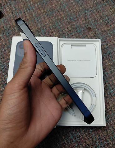 iphone 13 qutusu: IPhone 13, 128 GB — 5