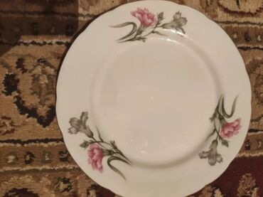 Nahar dəstləri və servizlər: Nahar dəsti, 6 nəfərlik, Almaniya — 17