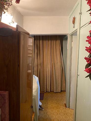 Продажа квартир: 2 комнаты, 43 м², 6 мкр 104 серия, 1 этаж, Косметический ремонт — 8