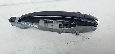 epoxy plastic mannol: ZADNJA LEVA KVAKA ZA PEUGEOT 308 — 1