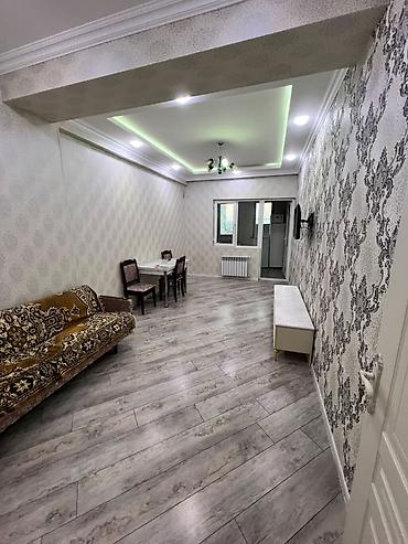lokbatanda bina evi: Masazır, 2 otaqlı, Yeni tikili, m. Avtovağzal, 56 kv. m — 6
