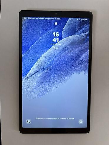 samsung m22: Планшет, Samsung, память 32 ГБ, 8" - 9", 4G (LTE), Б/у, Классический цвет - Серый — 2