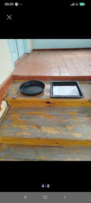 qaz peci satılır: Məhsul: Elektrik mini soba (qırmızı rəngdə), 2 ədəd • Stolüstü — 5