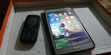 Планшеты: Планшет, Samsung at lalafo.kg — 1 Планшеты: Планшет, Samsung — 1