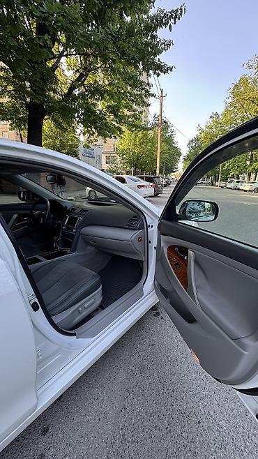 camry 50 цена: Toyota Camry: 2011 г., 2.5 л, Автомат, Бензин, Седан — 5