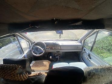 Microcar : 1997 г., Механика, Дизель, Бус