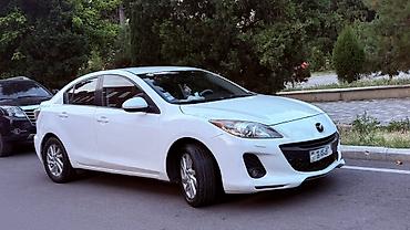 Mazda: Karopkada yungul vurma var — 2