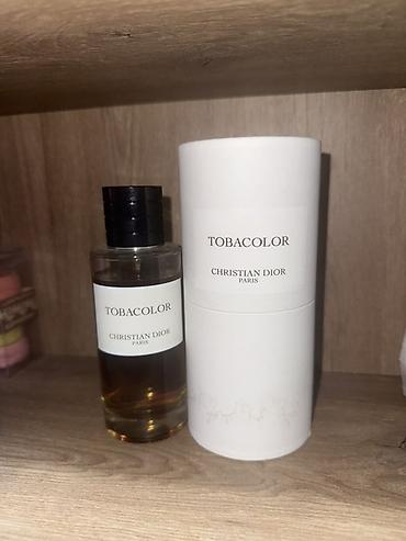 ex nihilo: Продаю парфюм Dior 125ml из приватной коллекции collection privee — 3