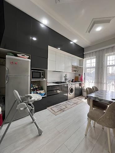 lalafo ev elanları: 4 otaqlı, 115 kv. m, Yeni təmirli — 5