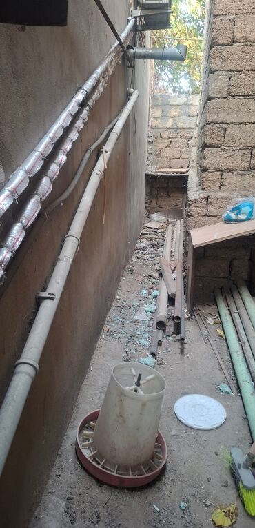 Həyət evləri və villaların satışı: Qaraçuxur qəs. 4 otaqlı, 160 kv. m, Kredit yoxdur, Orta təmir -da lalafo.az — 19 Həyət evləri və villaların satışı: Qaraçuxur qəs. 4 otaqlı, 160 kv. m, Kredit yoxdur, Orta təmir — 19