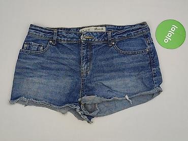 spodnice dzinsowe: Denim Co, Szorty damskie, rozmiar S — 2