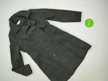 second hand la mode: H&M, Płaszcz damski, rozmiar M — 2