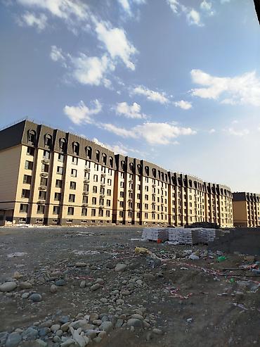 сип панел дом: Построен, Элитка, 1 комната, 51 м² — 3