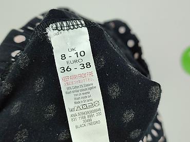 w grochy: Legginsy rozmiar S — 5