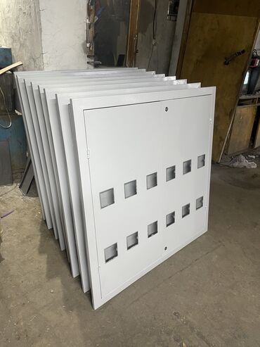 Электросчетчики: Электронные шитки — 16