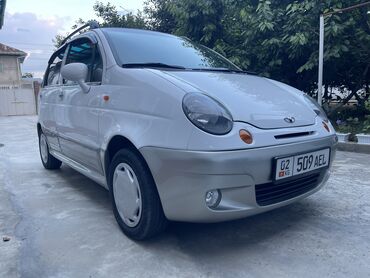 я ишу машину: Daewoo Matiz: 2003 г., 0.8 л, Автомат, Бензин, Хэтчбэк